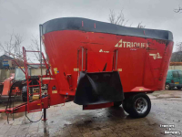 Feed mixer Trioliet Solomix  2 / 2400