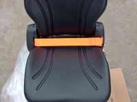 Diverse new spare-parts  Mgv35