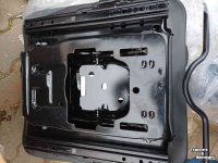 Diverse new spare-parts  Mgv35