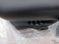 Diverse new spare-parts  Mgv35