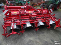 Rotary Hiller Grimme GF 400 Aardappelfrees