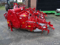 Rotary Hiller Grimme GF 400 Aardappelfrees