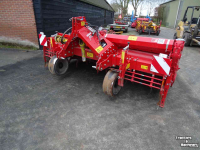 Rotary Hiller Grimme GF 400 Aardappelfrees
