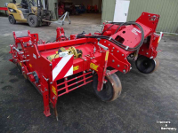 Rotary Hiller Grimme GF 400 Aardappelfrees
