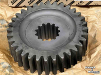 Tractor Case Tandwiel PTO 540RPM  Case 7110 7120 Hydr 186 1468 2856 Parts nr:381506R1