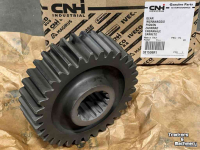 Tractor Case Tandwiel PTO 540RPM  Case 7110 7120 Hydr 186 1468 2856 Parts nr:381506R1