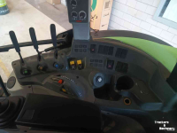 Tractor Claas Arion 420