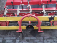 Rake  Bandhooier / Bandhark