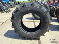 Wheels, Tyres, Rims & Dual spacers Vredestein 380/70R24