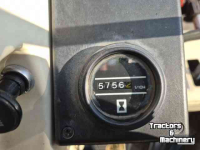 Forklift Nissan 2,5 ton lpg