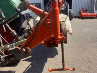 Mower Kuhn GMD55