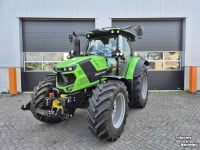 Tractor Deutz-Fahr 6140 TTV