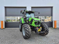 Tractor Deutz-Fahr 6140 TTV