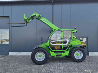 Telehandler Merlo TurboFarmer 42.7-145