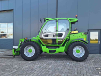 Telehandler Merlo TurboFarmer 42.7-145