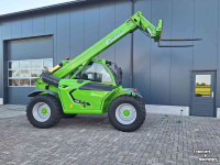 Telehandler Merlo TurboFarmer 42.7-145