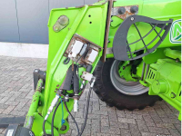 Telehandler Merlo TurboFarmer 42.7-145