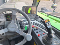 Telehandler Merlo TurboFarmer 42.7-145