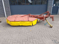 Mower Fella KM 192 Grasmaaier