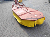 Mower Fella KM 192 Grasmaaier
