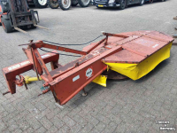Mower Fella KM 192 Grasmaaier