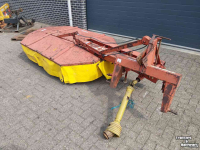 Mower Fella KM 192 Grasmaaier