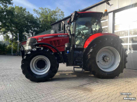 Tractor Case-IH puma 200cvx