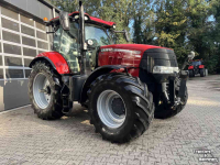 Tractor Case-IH puma 200cvx