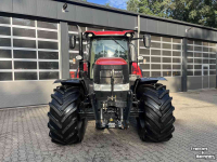 Tractor Case-IH puma 200cvx