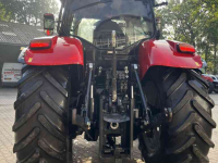 Tractor Case-IH puma 200cvx