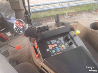 Tractor Case-IH puma 200cvx