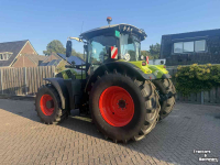 Tractor Claas Arion 6190