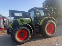 Tractor Claas Arion 6190