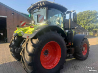 Tractor Claas Arion 6190