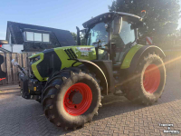 Tractor Claas Arion 6190