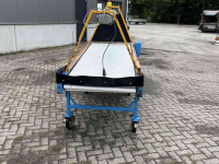 Inspection units EURO Jabelmann Leestafel 100x250 cm