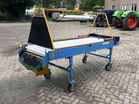Inspection units EURO Jabelmann Leestafel 100x250 cm