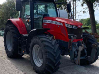 Tractor Massey Ferguson 7719S