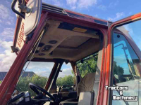 Tractor Fiat 115-90 met voorlader