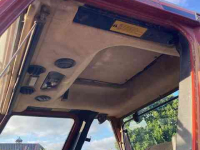 Tractor Fiat 115-90 met voorlader