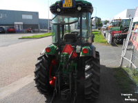 Small-track Tractor John Deere 5080 gv