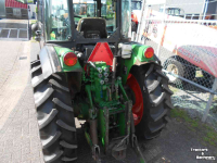 Small-track Tractor John Deere 5080 gv
