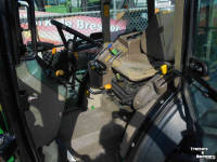 Small-track Tractor John Deere 5080 gv