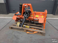 Rotary Tiller Shaktiman Ul 42 frees