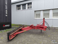 Feed Blade / Slide Kemp RVSA 2800 voerschuiff