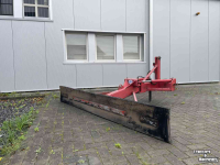 Feed Blade / Slide Kemp RVSA 2800 voerschuiff