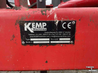 Feed Blade / Slide Kemp RVSA 2800 voerschuiff