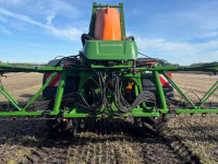 Fieldsprayer Amazone UX 6200