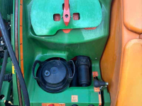 Fieldsprayer Amazone UX 6200