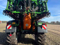 Fieldsprayer Amazone UX 6200